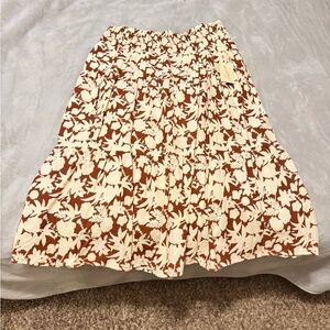 Universal Thread skirt